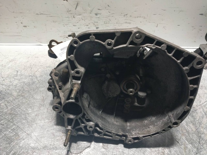 Recambio de caja cambios para alfa romeo 156 1.6 16v cat referencia OEM IAM   