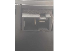 Recambio de motor calefaccion para ssangyong rodius xdi referencia OEM IAM 40510400   2