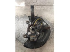 Recambio de mangueta delantera derecha para toyota auris hybrid business referencia OEM IAM   4321105090 2