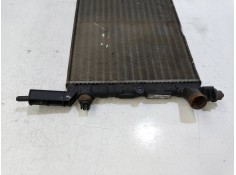 Recambio de radiador agua para opel astra f berlina fresh referencia OEM IAM 876549Q 730975  2