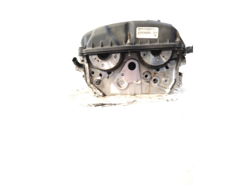 Recambio de culata para dodge caliber se referencia OEM IAM ECN 711102507455 