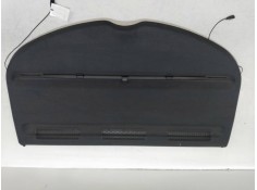 Recambio de bandeja trasera para renault vel satis (bj0) 2.2 dci turbodiesel referencia OEM IAM   