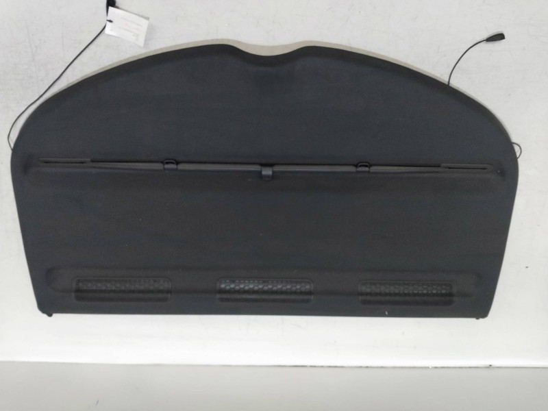 Recambio de bandeja trasera para renault vel satis (bj0) 2.2 dci turbodiesel referencia OEM IAM   