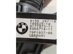 Recambio de conmutador de arranque para bmw x5 (e70) xdrive40d referencia OEM IAM 917797311 696671411  2