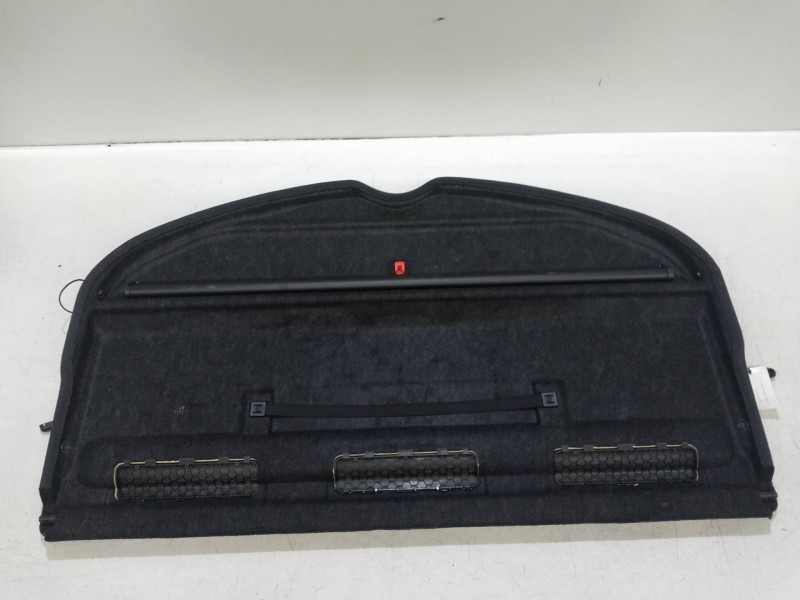 Recambio de bandeja trasera para renault vel satis (bj0) 2.2 dci turbodiesel referencia OEM IAM   