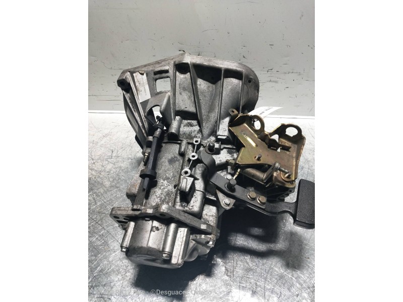 Recambio de caja cambios para alfa romeo 156 1.6 16v cat referencia OEM IAM   