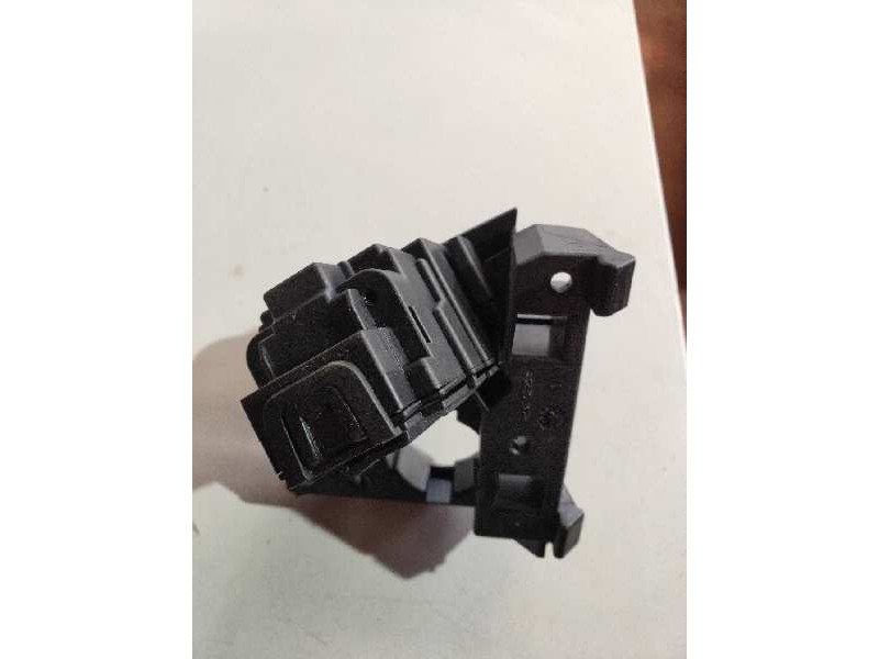 Recambio de conmutador de arranque para bmw x5 (e70) xdrive40d referencia OEM IAM 917797311 696671411 