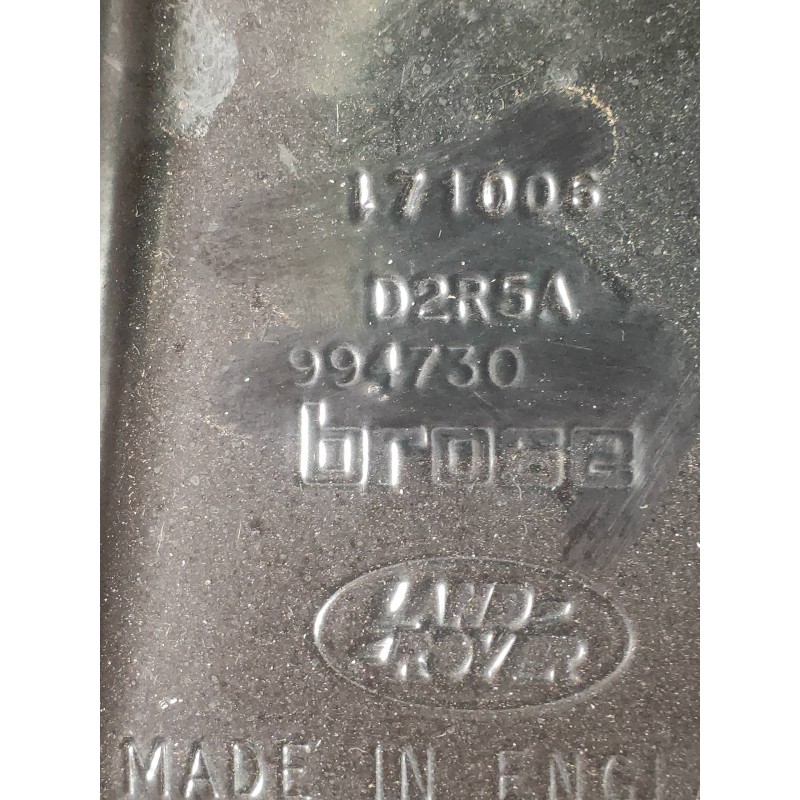 Recambio de elevalunas delantero izquierdo para land rover discovery 2.7 td v6 cat referencia OEM IAM CVH500170  5P