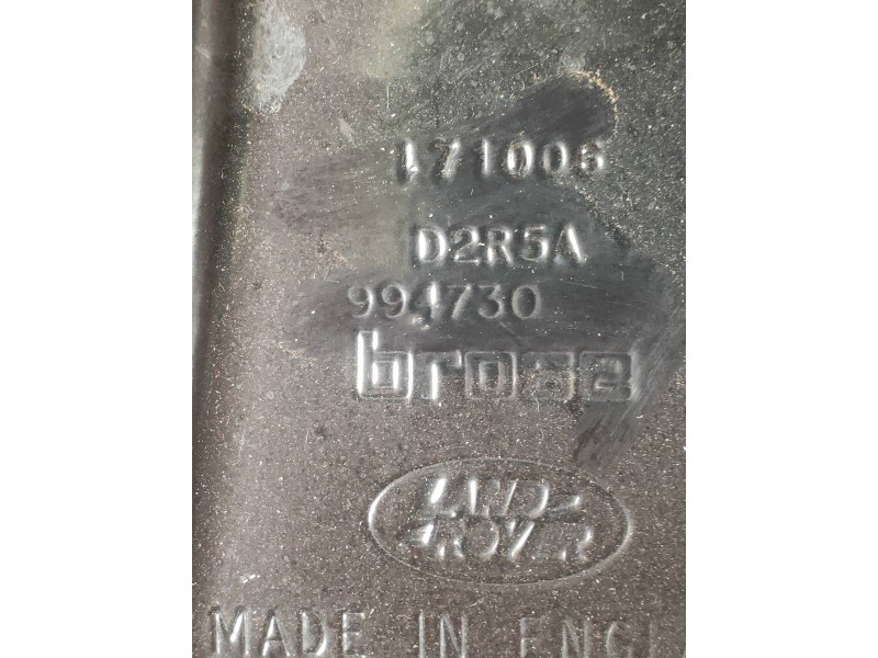 Recambio de elevalunas delantero izquierdo para land rover discovery 2.7 td v6 cat referencia OEM IAM CVH500170  5P