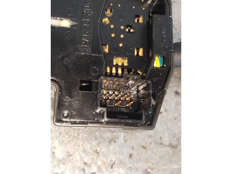 Recambio de mando luces para ford c-max (cb3) business referencia OEM IAM 4M5T13335BD  