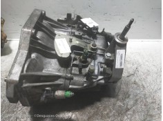 Recambio de caja cambios para renault vel satis (bj0) 2.2 dci turbodiesel referencia OEM IAM PK6004 C013104 