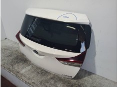 Recambio de porton trasero para toyota auris hybrid business referencia OEM IAM 6700502280   2