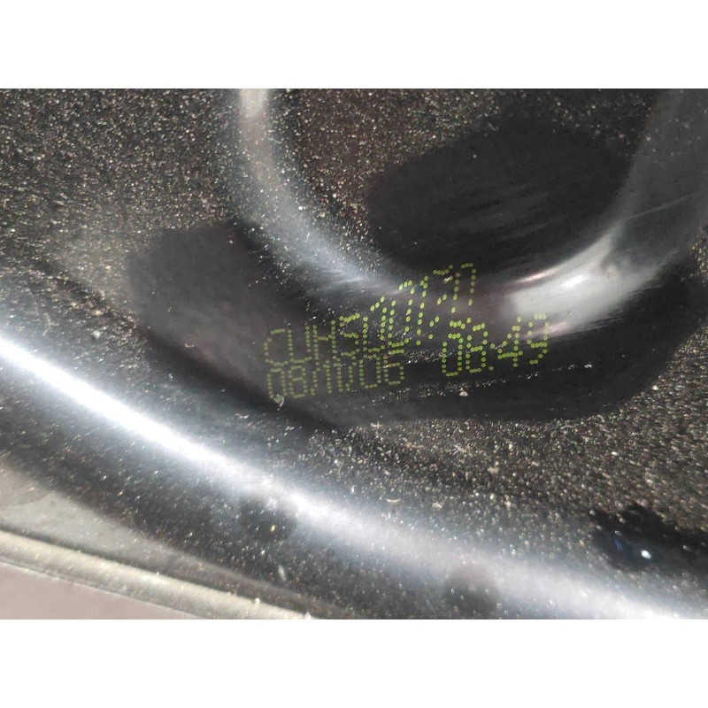 Recambio de elevalunas delantero izquierdo para land rover discovery 2.7 td v6 cat referencia OEM IAM CVH500170  5P