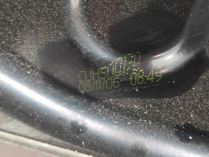 Recambio de elevalunas delantero izquierdo para land rover discovery 2.7 td v6 cat referencia OEM IAM CVH500170  5P