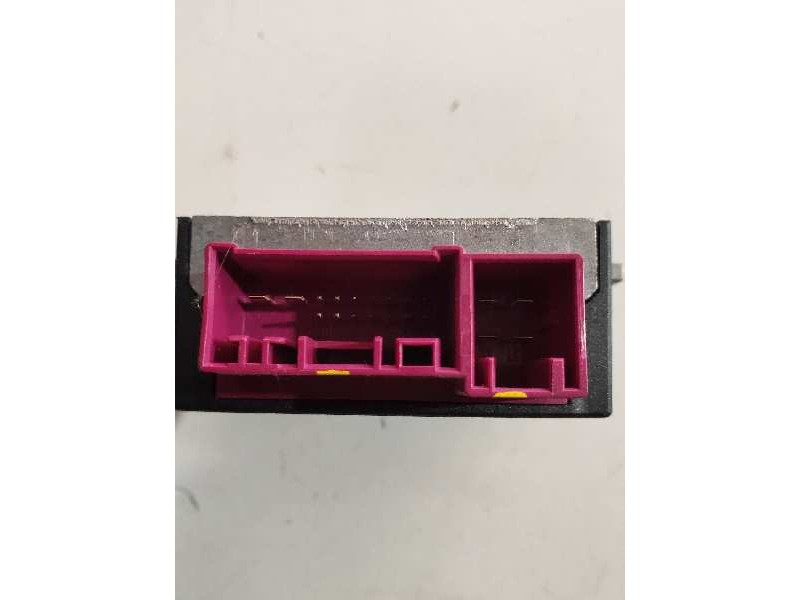 Recambio de modulo electronico para bmw x5 (e70) xdrive40d referencia OEM IAM 16147276046 55892110 7276046