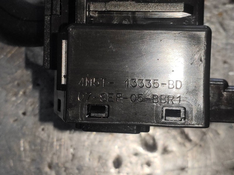 Recambio de mando luces para ford c-max (cb3) business referencia OEM IAM 4M5T13335BD  