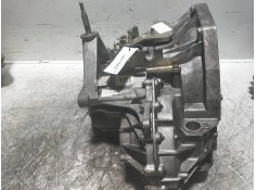 Recambio de caja cambios para renault vel satis (bj0) 2.2 dci turbodiesel referencia OEM IAM PK6004 C013104  2
