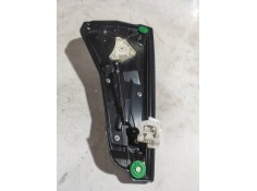 Recambio de elevalunas trasero derecho para land rover discovery 2.7 td v6 cat referencia OEM IAM CVH500022  