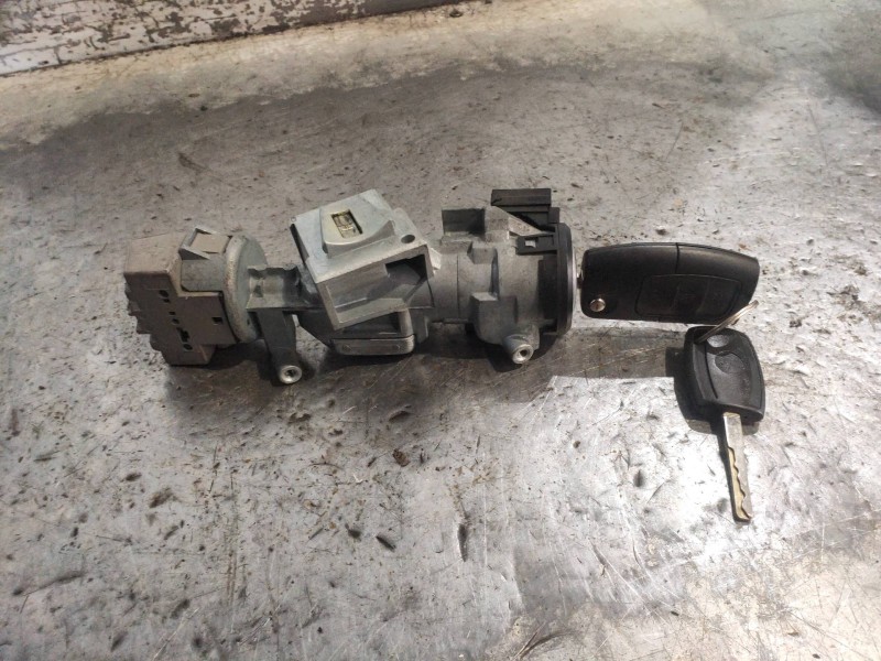 Recambio de conmutador de arranque para ford c-max (cb3) business referencia OEM IAM 3M513F880A  