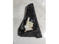 Recambio de elevalunas trasero derecho para land rover discovery 2.7 td v6 cat referencia OEM IAM CVH500022   2