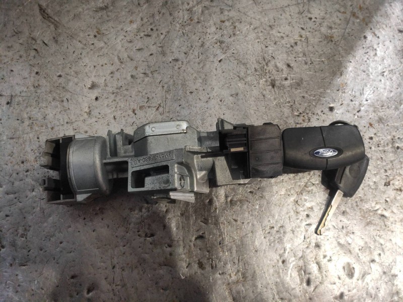 Recambio de conmutador de arranque para ford c-max (cb3) business referencia OEM IAM 3M513F880A  