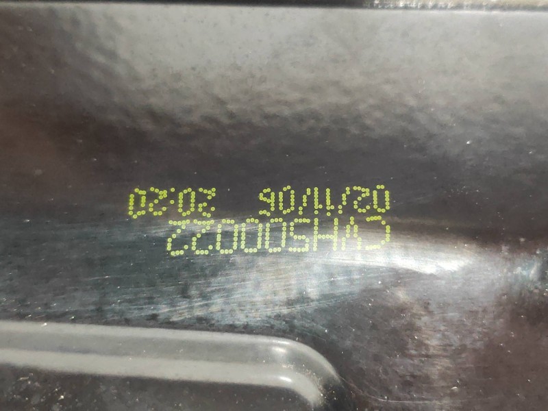 Recambio de elevalunas trasero derecho para land rover discovery 2.7 td v6 cat referencia OEM IAM CVH500022  