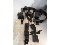 Recambio de cinturon seguridad trasero para bmw x5 (e70) xdrive40d referencia OEM IAM   