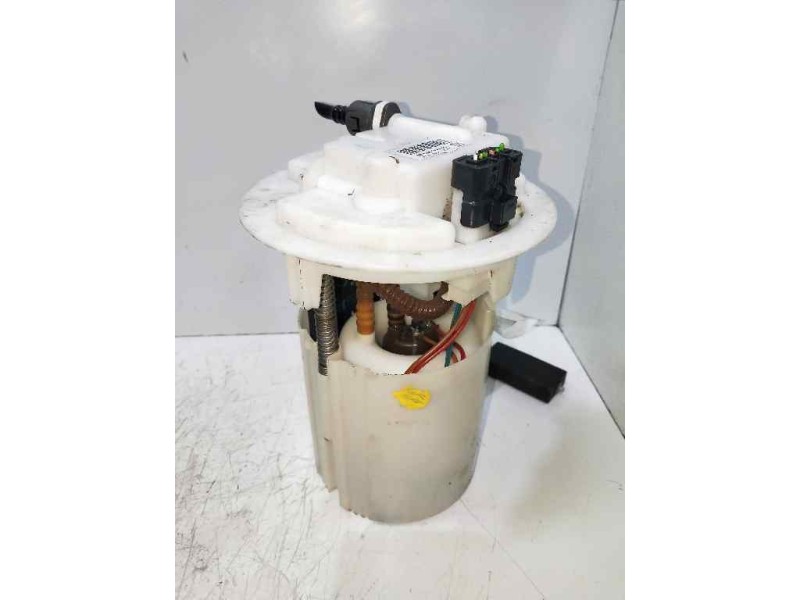 Recambio de bomba combustible para peugeot 207 confort referencia OEM IAM A2C53282812 9684934480 SIEMENS AFORADOR