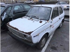 seat 133 del año 1976