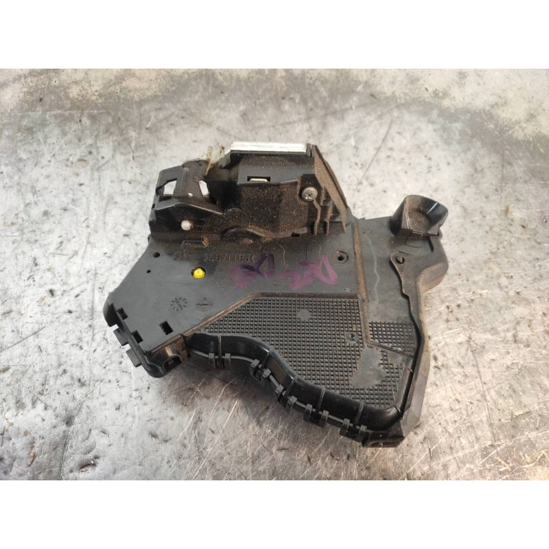 Recambio de motor cierre centralizado delantero derecho para toyota corolla (e15) luna referencia OEM IAM   