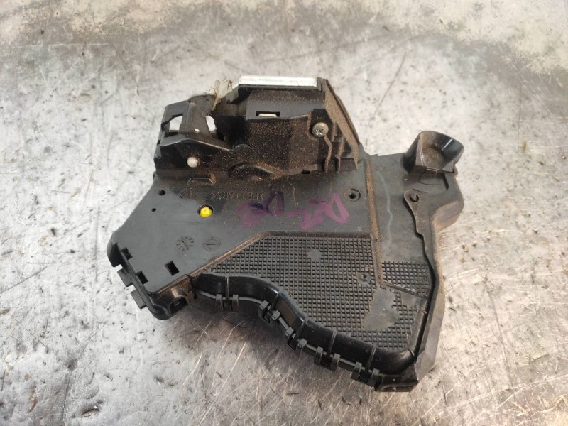 Recambio de motor cierre centralizado delantero derecho para toyota corolla (e15) luna referencia OEM IAM   