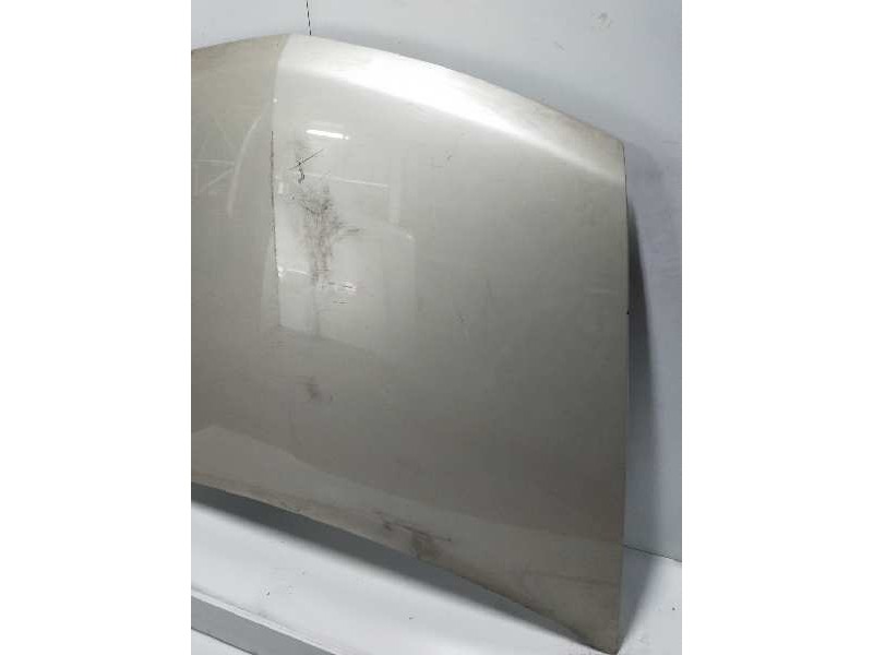 Recambio de capot para renault vel satis (bj0) 2.2 dci turbodiesel referencia OEM IAM   