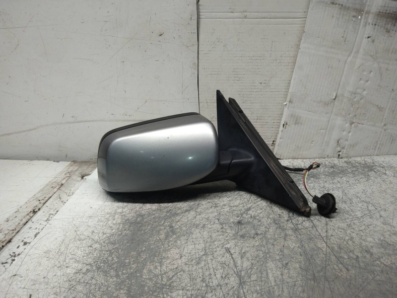 Recambio de retrovisor derecho para bmw serie 5 berlina (e60) 530i referencia OEM IAM   ELECTRICO