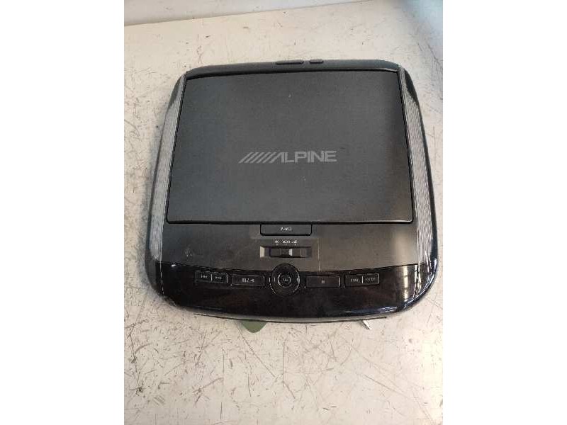 Recambio de sistema dvd para bmw x5 (e70) xdrive40d referencia OEM IAM 82774180315 10082040914 