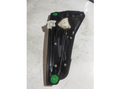 Recambio de elevalunas trasero izquierdo para land rover discovery 2.7 td v6 cat referencia OEM IAM CVH500032  