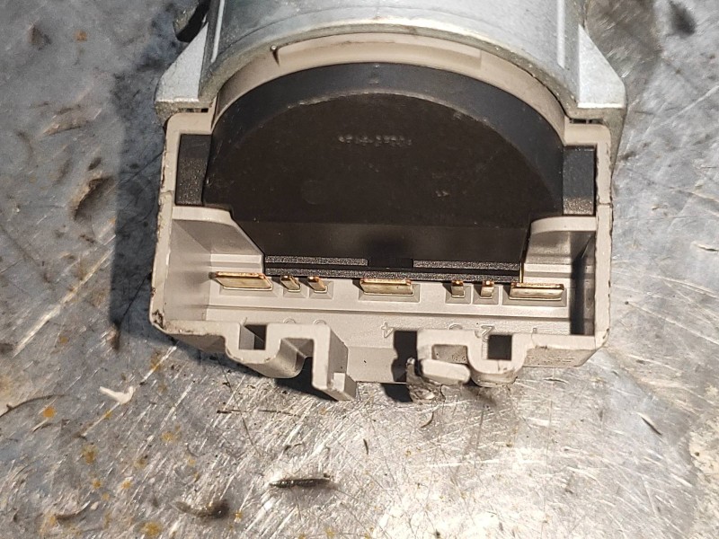 Recambio de conmutador de arranque para ford c-max (cb3) business referencia OEM IAM 3M513F880A  