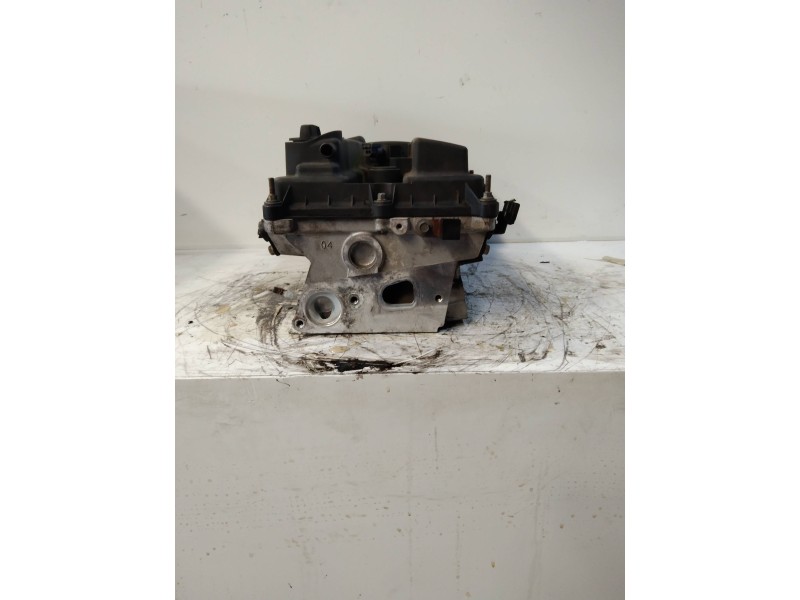 Recambio de culata para dodge caliber se referencia OEM IAM ECN 711102507455 