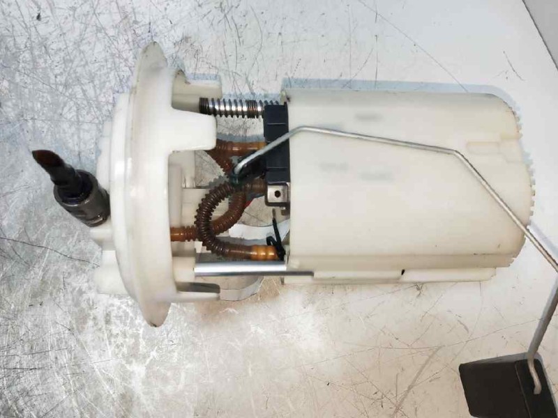 Recambio de bomba combustible para peugeot 207 confort referencia OEM IAM A2C53282812 9684934480 SIEMENS AFORADOR