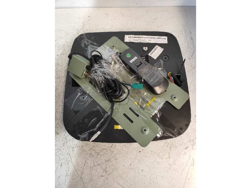 Recambio de sistema dvd para bmw x5 (e70) xdrive40d referencia OEM IAM 82774180315 10082040914 