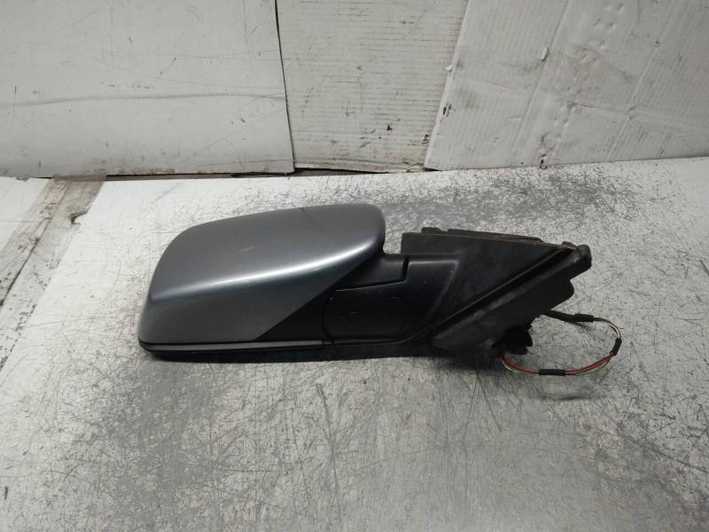 Recambio de retrovisor derecho para bmw serie 5 berlina (e60) 530i referencia OEM IAM   ELECTRICO