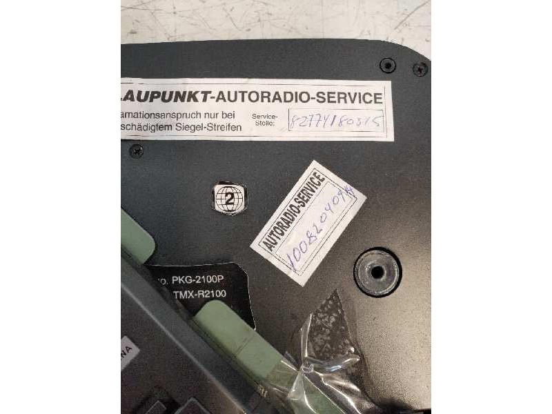 Recambio de sistema dvd para bmw x5 (e70) xdrive40d referencia OEM IAM 82774180315 10082040914 