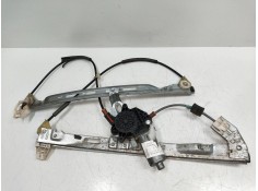 Recambio de elevalunas delantero derecho para peugeot 206 berlina referencia OEM IAM   5P