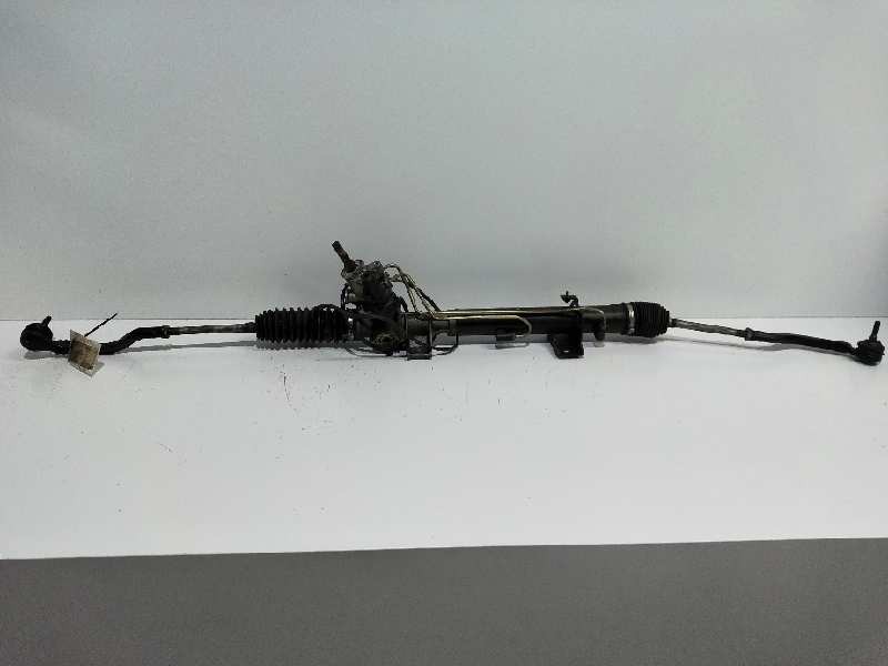 Recambio de cremallera direccion para renault vel satis (bj0) 2.2 dci turbodiesel referencia OEM IAM 6800001254D  