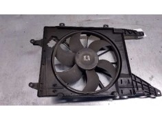 Recambio de electroventilador para renault scenic (ja..) 1.6 16v expression referencia OEM IAM 9020906 8200065257 
