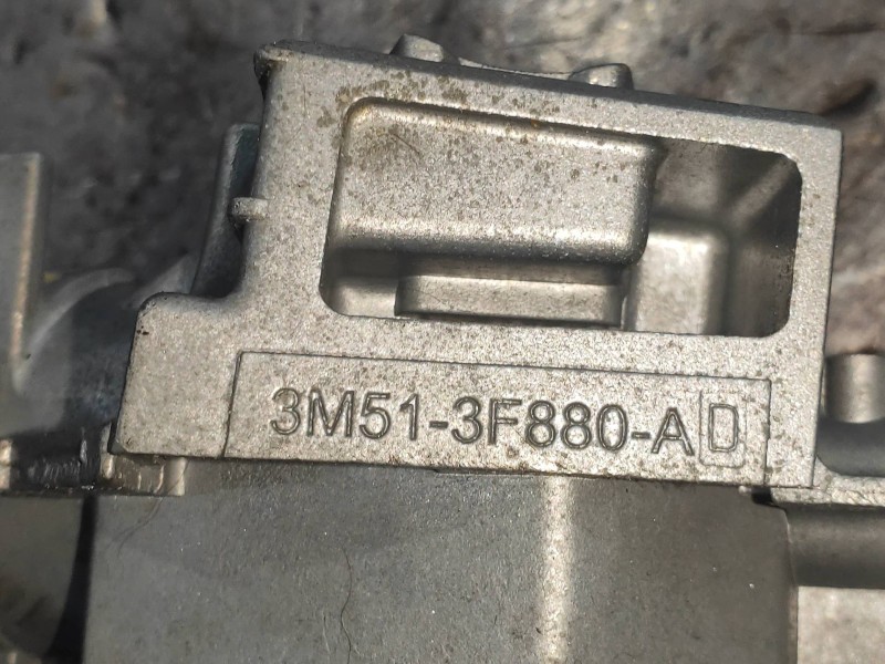 Recambio de conmutador de arranque para ford c-max (cb3) business referencia OEM IAM 3M513F880A  