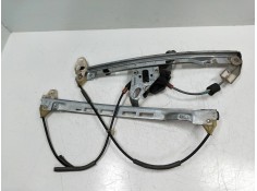 Recambio de elevalunas delantero derecho para peugeot 206 berlina referencia OEM IAM   5P 2