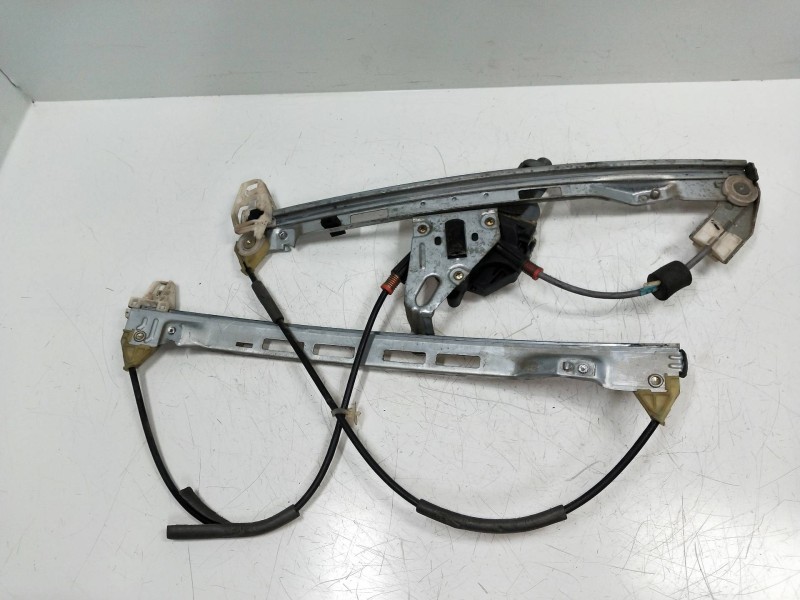 Recambio de elevalunas delantero derecho para peugeot 206 berlina referencia OEM IAM   5P