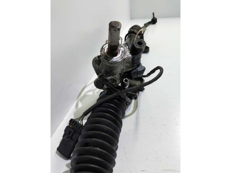 Recambio de cremallera direccion para renault vel satis (bj0) 2.2 dci turbodiesel referencia OEM IAM 6800001254D  