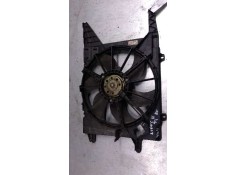 Recambio de electroventilador para renault scenic (ja..) 1.6 16v expression referencia OEM IAM 9020906 8200065257  2