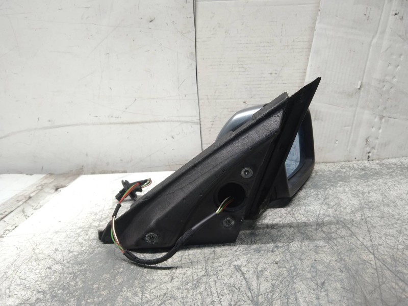 Recambio de retrovisor derecho para bmw serie 5 berlina (e60) 530i referencia OEM IAM   ELECTRICO